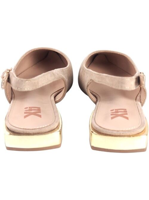 Xti scarpe | 141065BEIGE